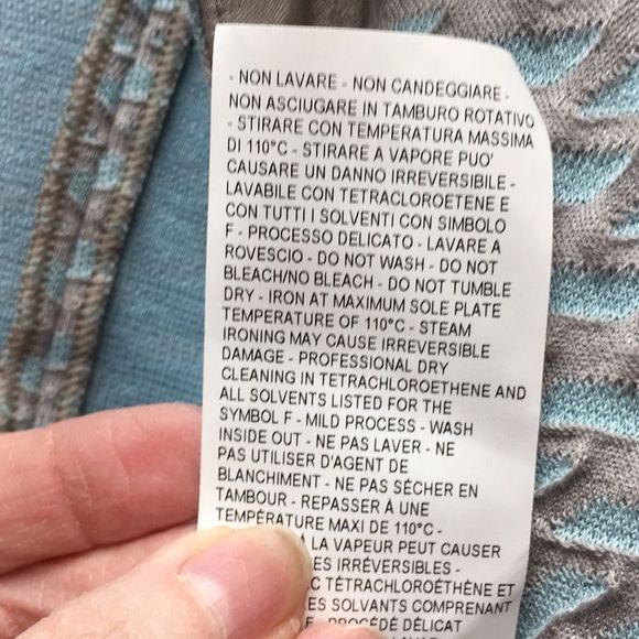 Armani Collezioni Size 8 Women’s Blazer - Picture 8 of 8